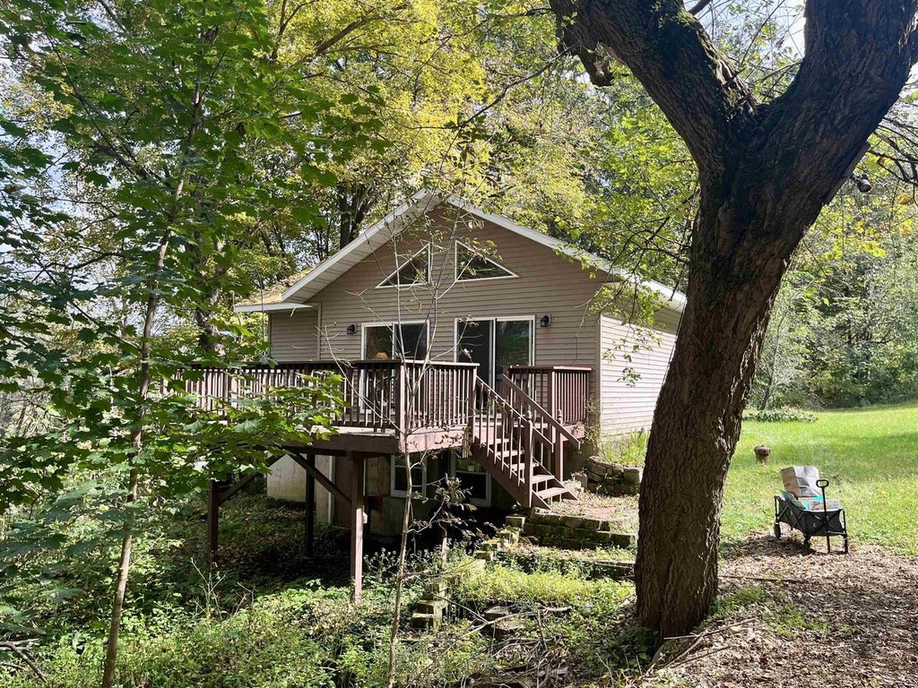 Photo of 50244 Highway 179, Steuben, WI 54657 (MLS # 2033501)