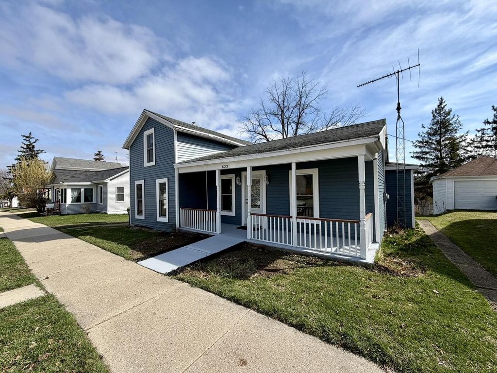 Photo of 622 16th AVENUE, Monroe, WI 53566 (MLS # 2019688)