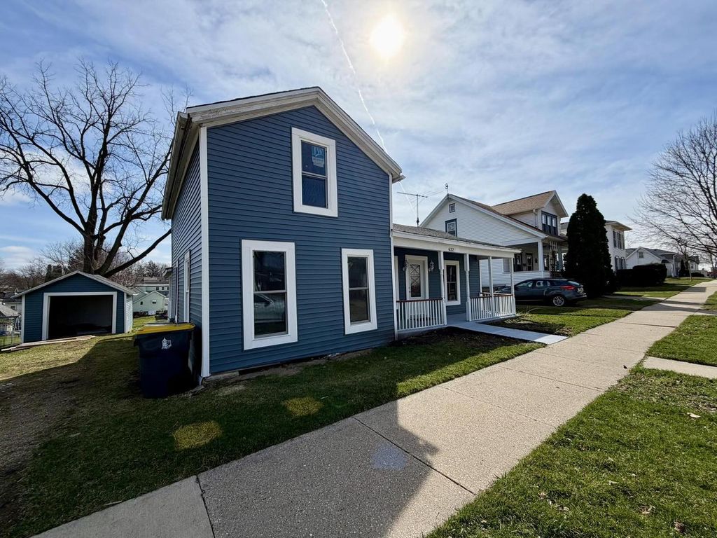 Photo of 622 16th AVENUE, Monroe, WI 53566 (MLS # 2019688)