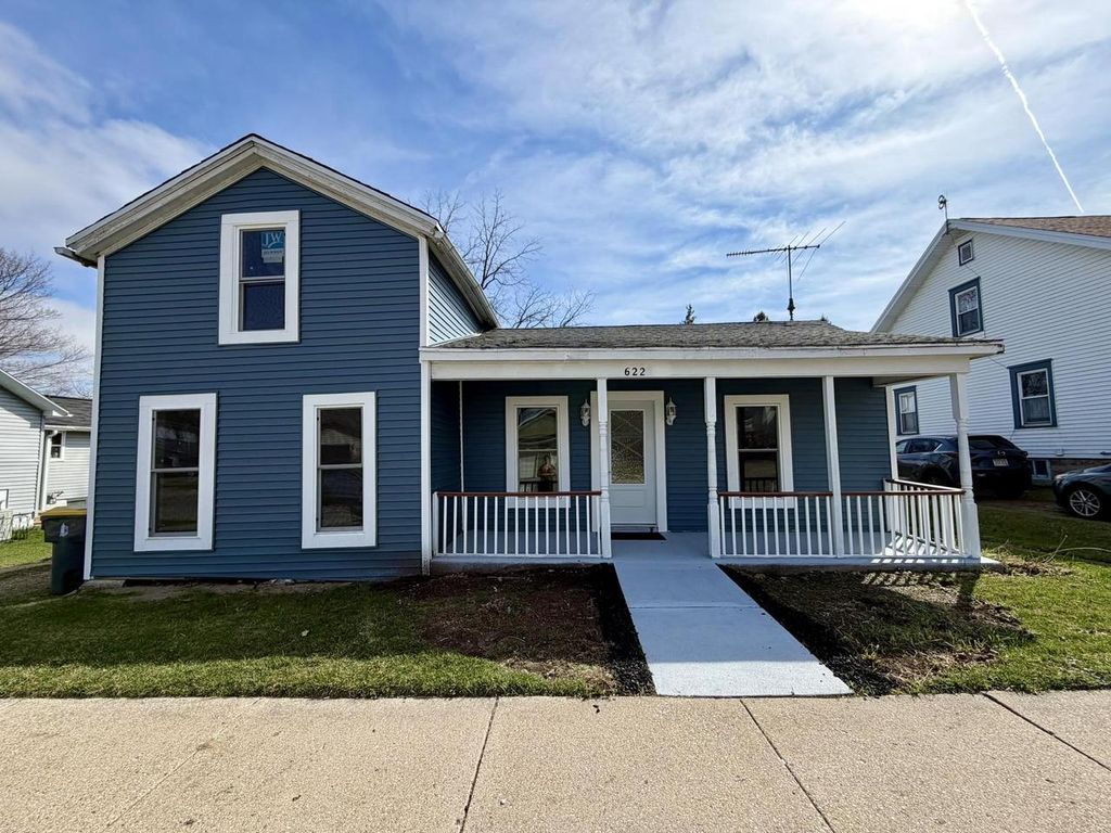 Photo of 622 16th AVENUE, Monroe, WI 53566 (MLS # 2019688)