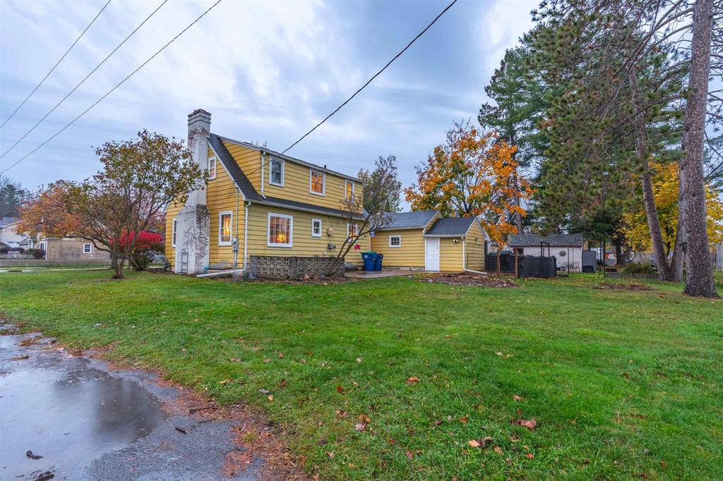 Photo of 1106 Stark STREET, Wausau, WI 54403 (MLS # 22605348)