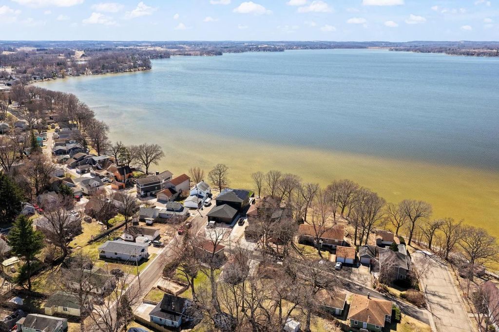 Photo of 4512 Larson STREET, Mcfarland, WI 53558 (MLS # 2018658)