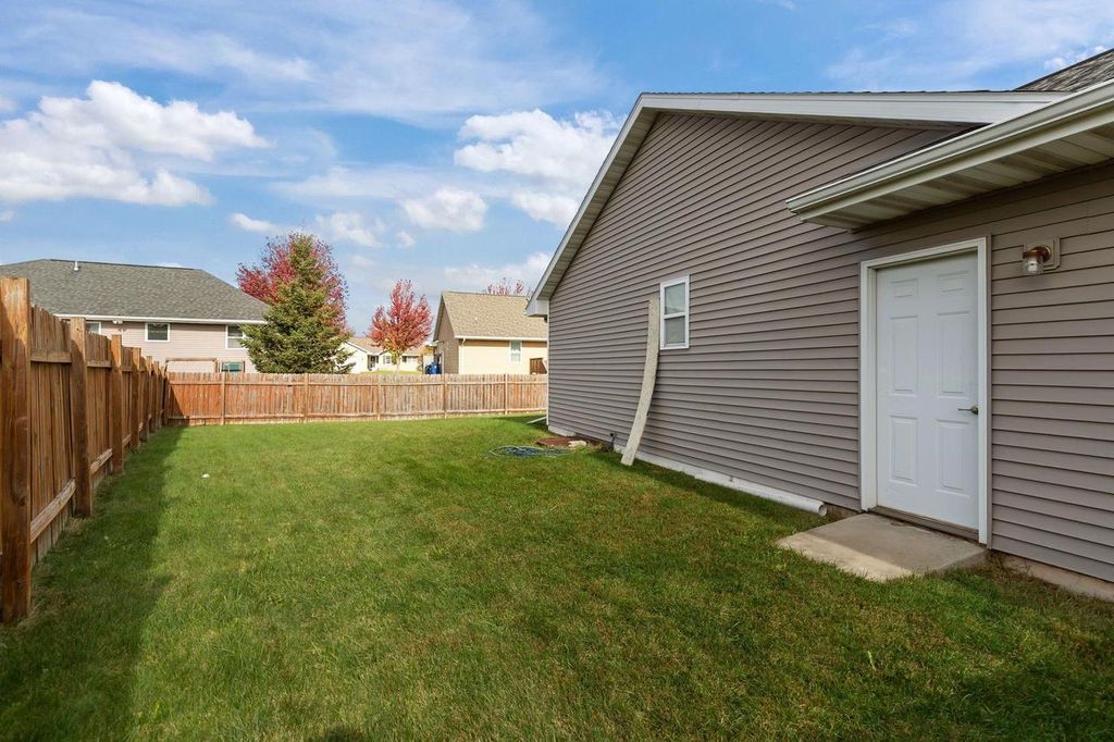 Photo of 2170 Ryan ROAD, De Pere, WI 54115 (MLS # 50317254)