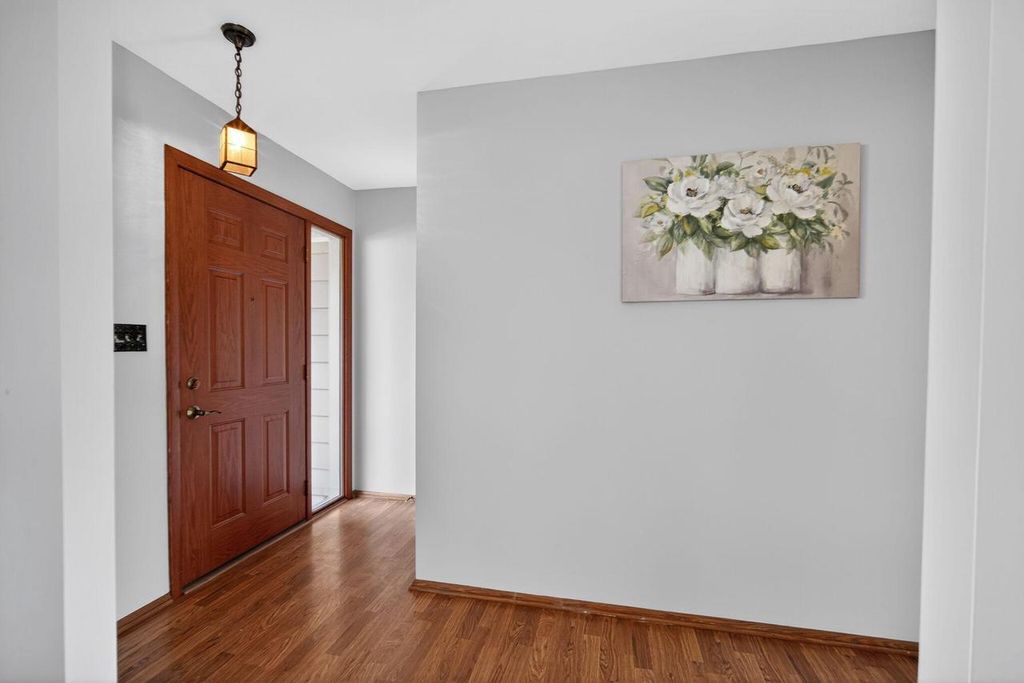 Photo of 8942 N Silver Brook LANE, Brown Deer, WI 53223 (MLS # 1947324)