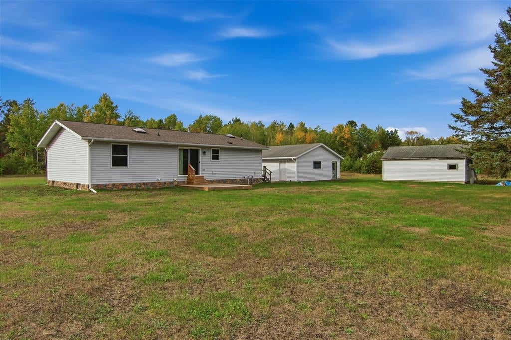 Photo of 12798N Hwy 63, Hayward, WI 54843 (MLS # 1605598)
