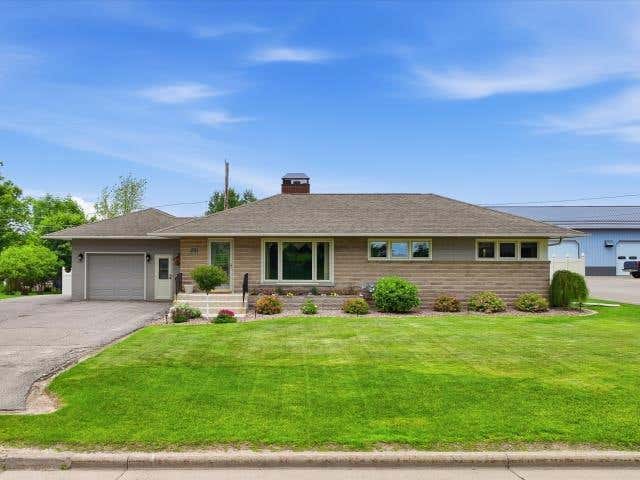 Photo of 821 S Division STREET, Colby, WI 54421 (MLS # 22602975)