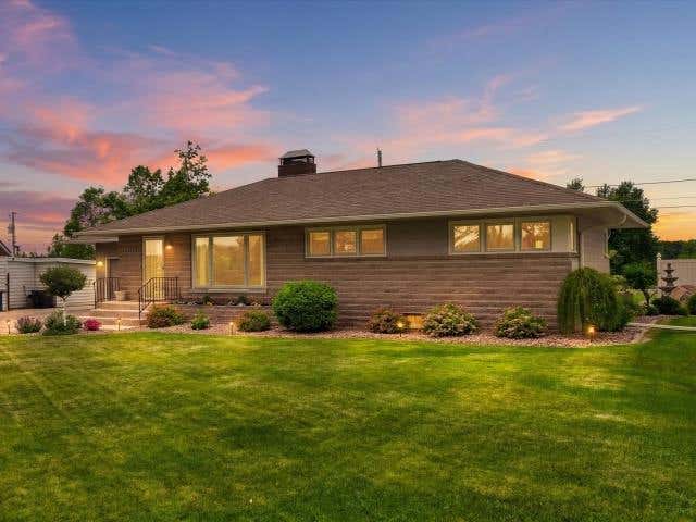Photo of 821 S Division STREET, Colby, WI 54421 (MLS # 22602975)
