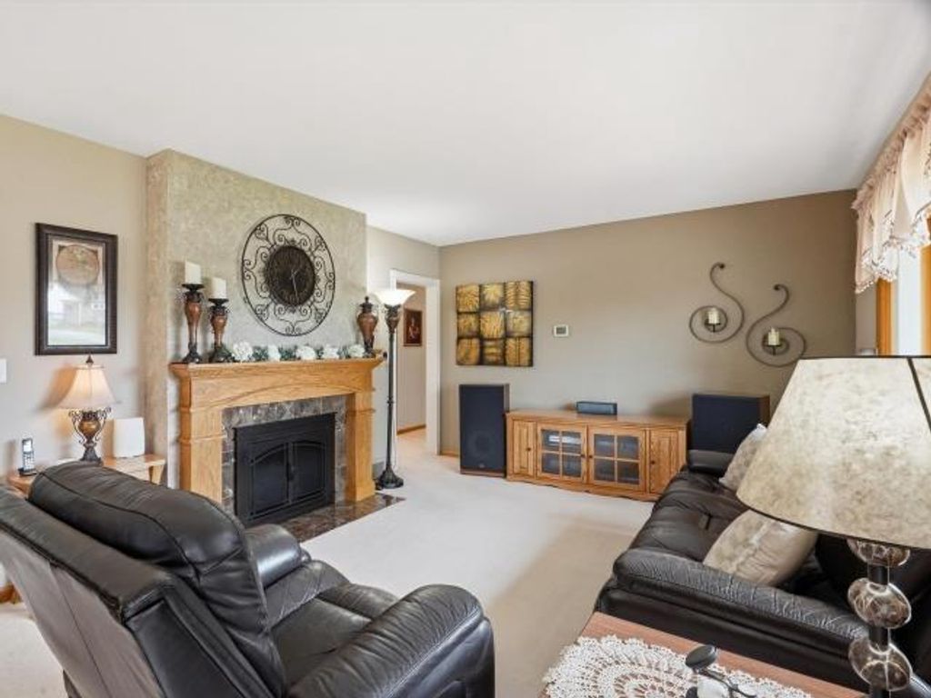 Photo of 821 S Division STREET, Colby, WI 54421 (MLS # 22602975)
