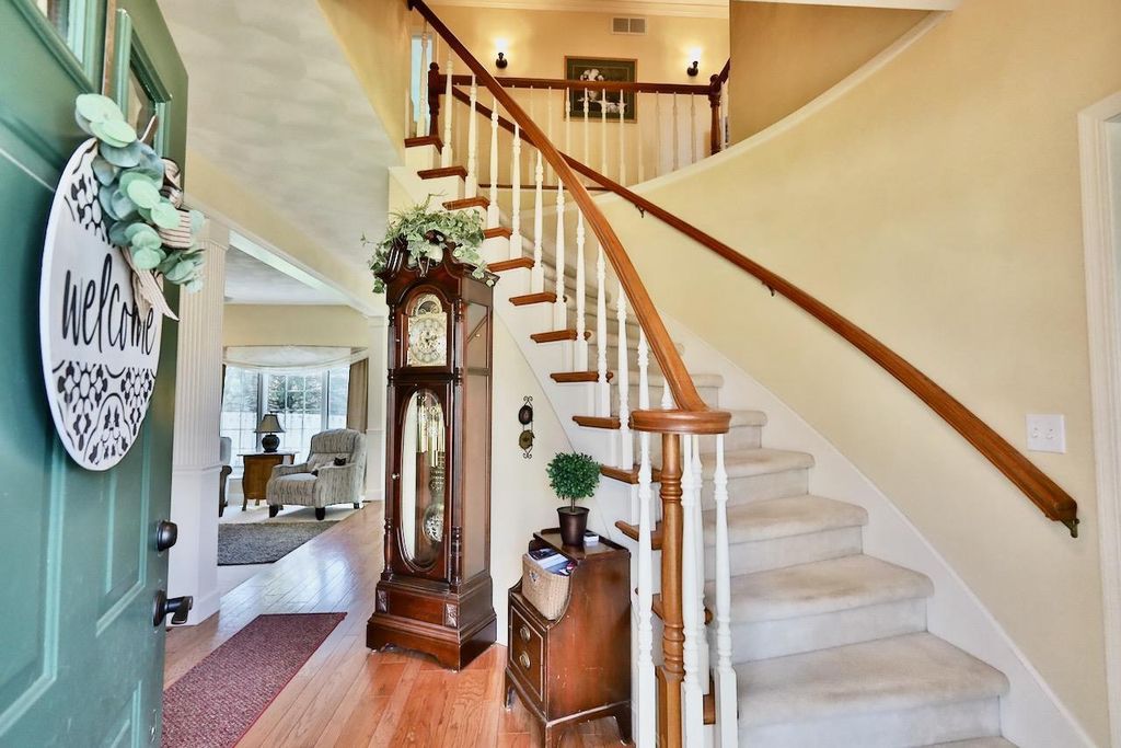 Photo of 962 Kimberton COURT, Sun Prairie, WI 53590 (MLS # 2021264)