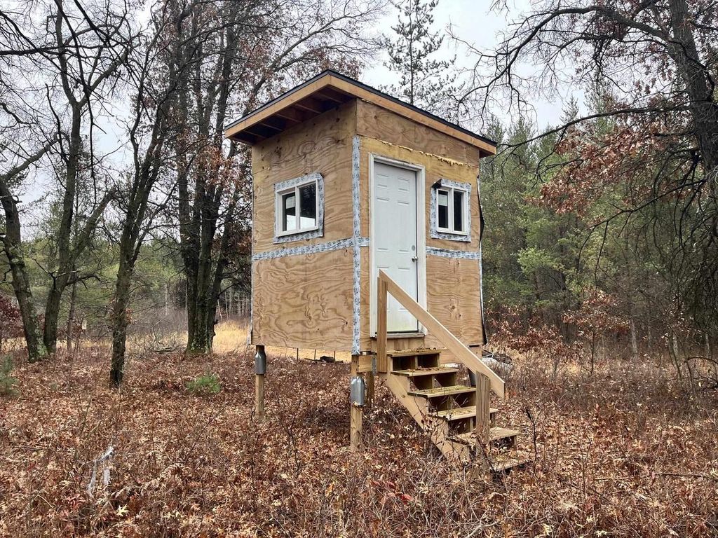 Photo of 1035 Beaver AVENUE, Nekoosa, WI 54457 (MLS # 2011397)