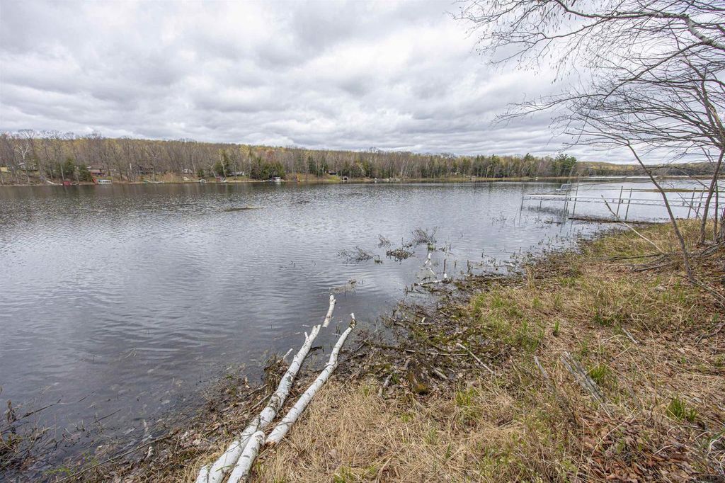 Photo of 6870 Little Long Lake LANE, Wabeno, WI 54566 (MLS # 50325360)