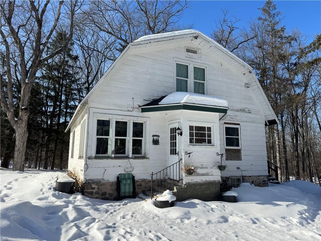 Photo of 16090 State Hwy 27/77, Hayward, WI 54843 (MLS # 1598170)