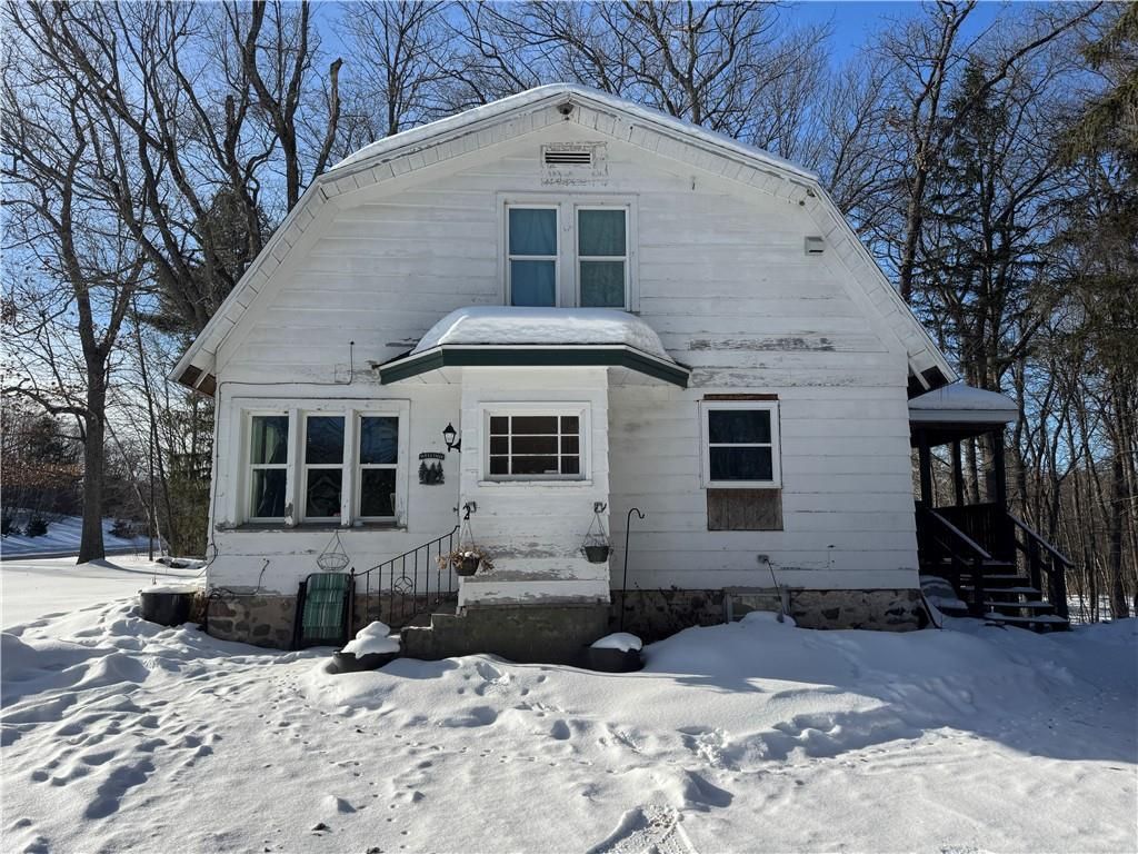 Photo of 16090 State Hwy 27/77, Hayward, WI 54843 (MLS # 1598170)