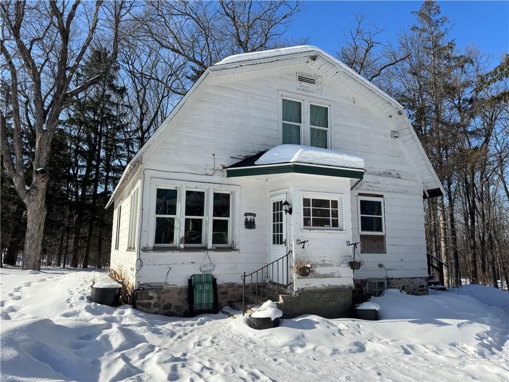 Photo of 16090 State Hwy 27/77, Hayward, WI 54843 (MLS # 1598170)