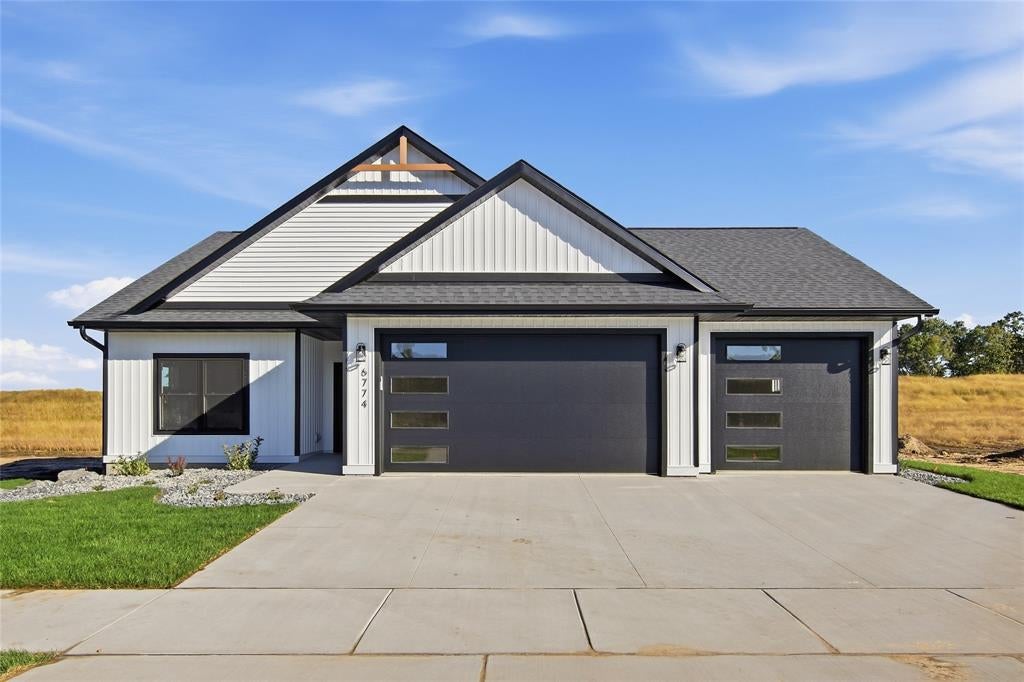 Photo of 6774 Buck Tail DRIVE, Altoona, WI 54720 (MLS # 1606154)