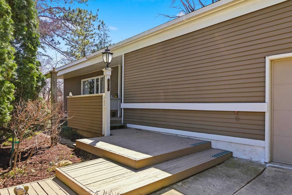 Photo of 3217 Nottingham WAY, Madison, WI 53713 (MLS # 2019908)