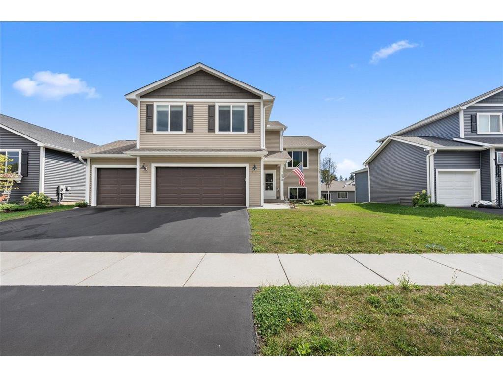 Photo of 1238 Compton AVENUE, River Falls, WI 54022 (MLS # 7132502)