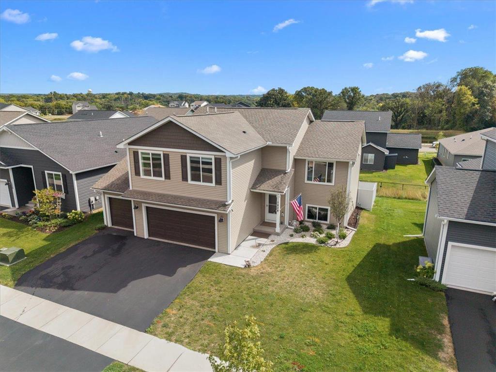Photo of 1238 Compton AVENUE, River Falls, WI 54022 (MLS # 7132502)