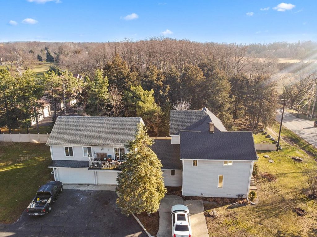 Photo of 39918 93rd STREET, Genoa City, WI 53128 (MLS # 1944244)