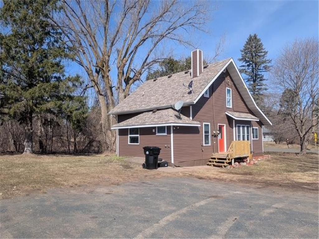 Photo of 603 Oak STREET, Frederic, WI 54837 (MLS # 7051726)