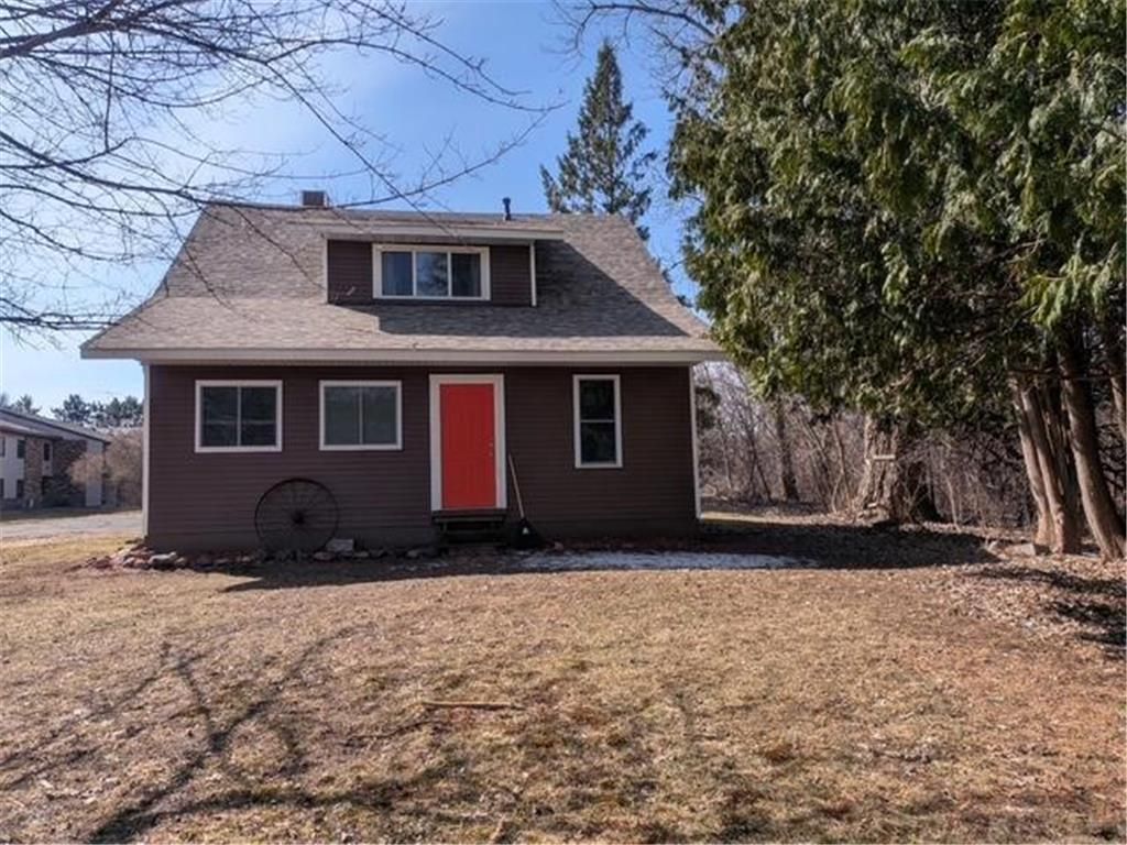 Photo of 603 Oak STREET, Frederic, WI 54837 (MLS # 7051726)