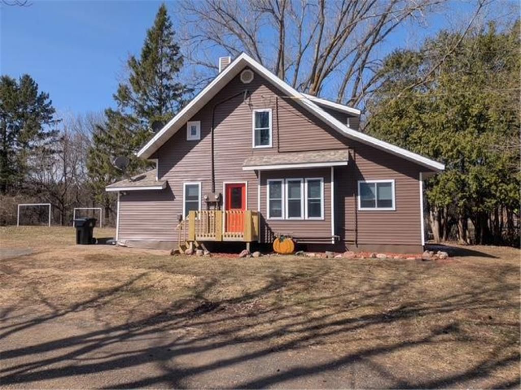 Photo of 603 Oak STREET, Frederic, WI 54837 (MLS # 7051726)