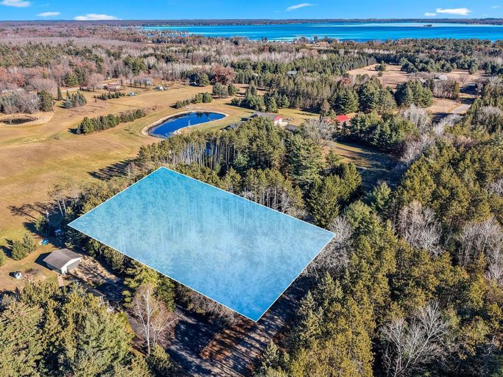 Photo of Pine Mead AVENUE, Shawano, WI 54166 (MLS # 50318487)