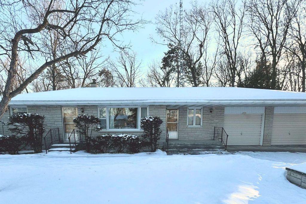 Photo of 5571 Ellis STREET, Stevens Point, WI 54482 (MLS # 22600404)