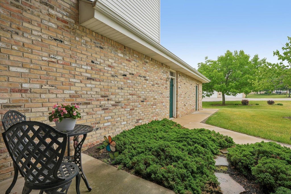 Photo of 4237 Taylor HARBOR W HARBOR W #3, Mount Pleasant, WI 53403 (MLS # 1966815)