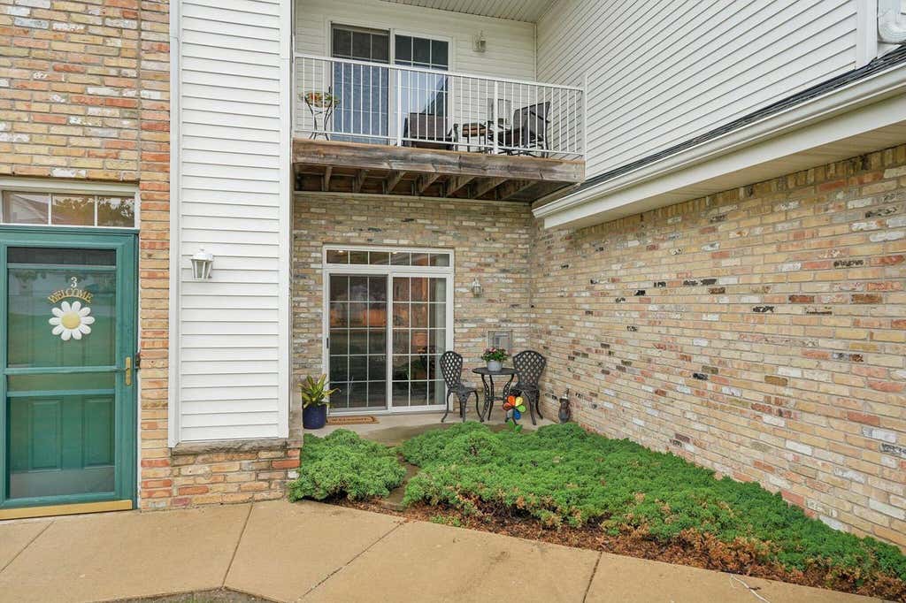 Photo of 4237 Taylor HARBOR W HARBOR W #3, Mount Pleasant, WI 53403 (MLS # 1966815)