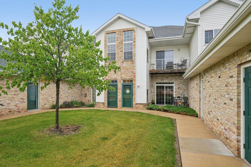 Photo of 4237 Taylor HARBOR W HARBOR W #3, Mount Pleasant, WI 53403 (MLS # 1966815)