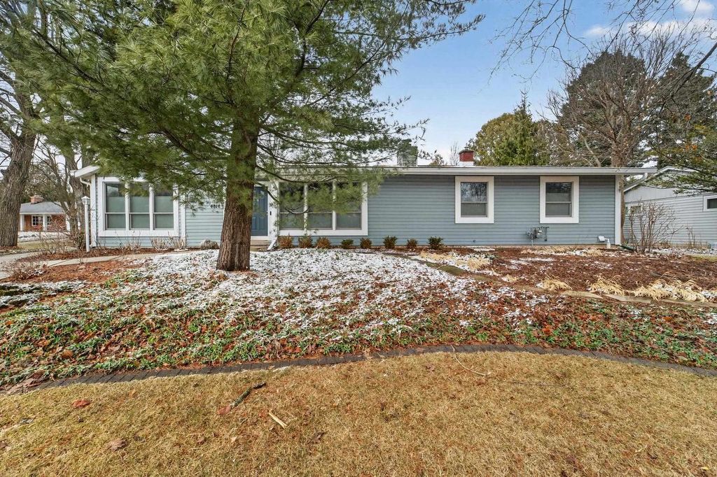 Photo of 4814 Marathon DRIVE, Madison, WI 53705 (MLS # 2017246)