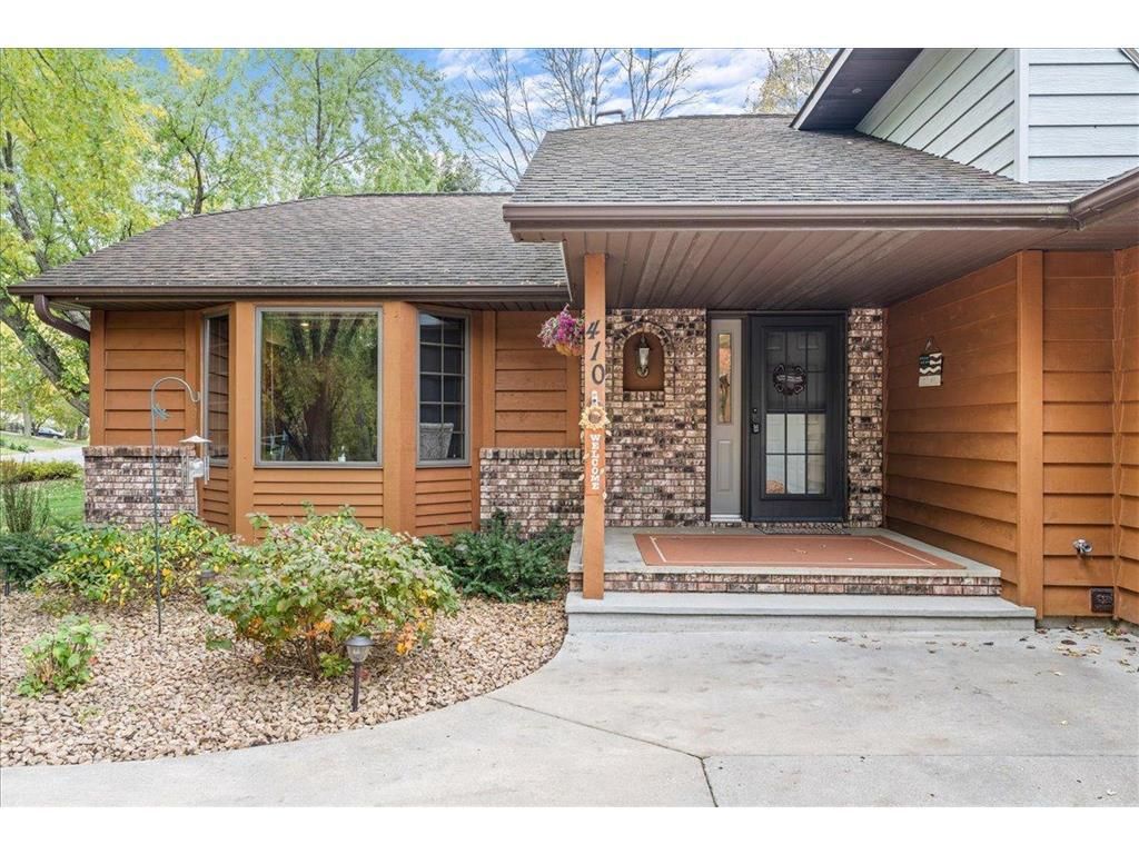 Photo of 410 River Hills ROAD, River Falls, WI 54022 (MLS # 7013024)