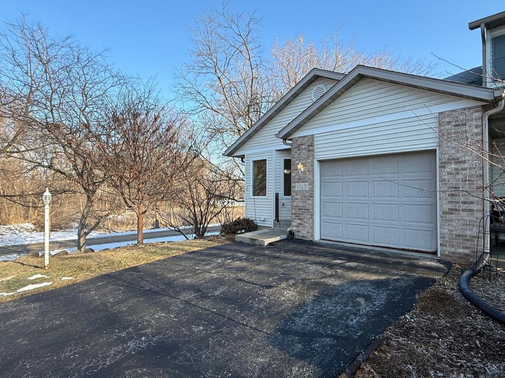 Photo of 1025 Melvin COURT, Madison, WI 53704 (MLS # 2016551)