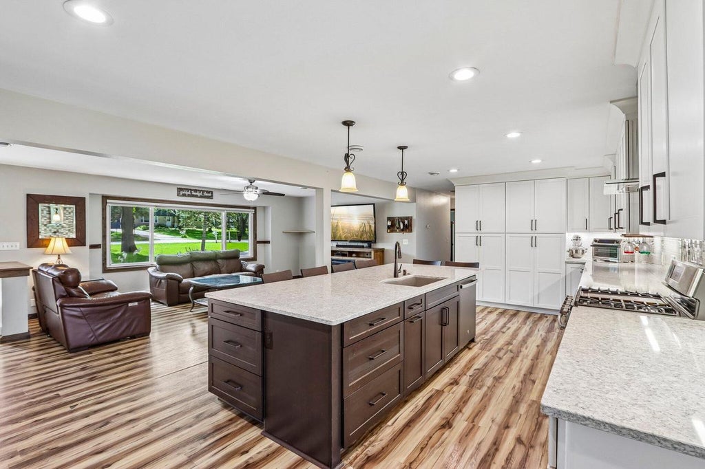 Photo of 13716 W Lilac LANE, New Berlin, WI 53151 (MLS # 1980229)