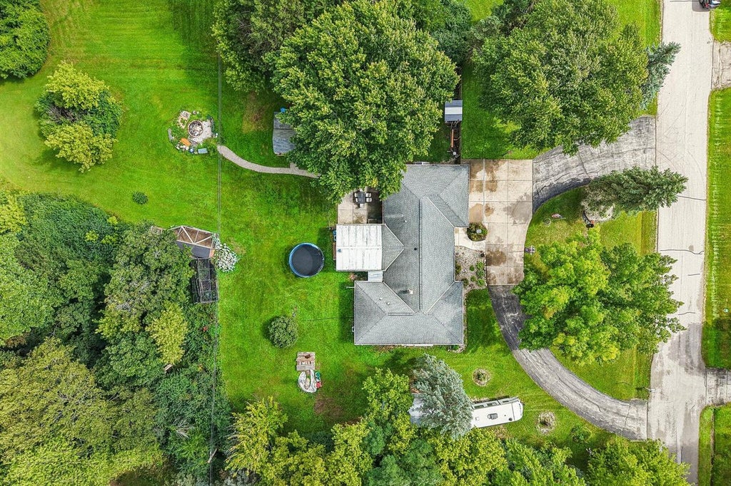 Photo of 13716 W Lilac LANE, New Berlin, WI 53151 (MLS # 1980229)
