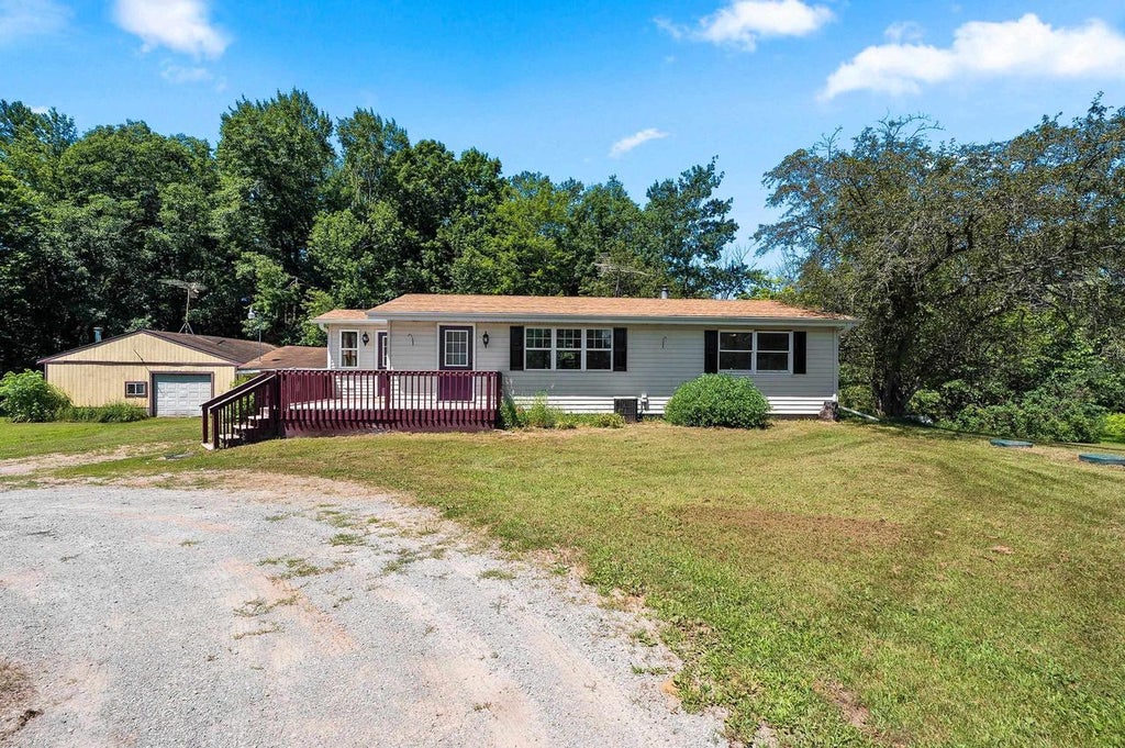 Photo of W11639 W Town Hall ROAD, Gresham, WI 54128 (MLS # 50329248)