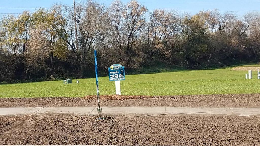 Photo of 855 Capitol DRIVE, Dane, WI 53529 (MLS # 2018474)