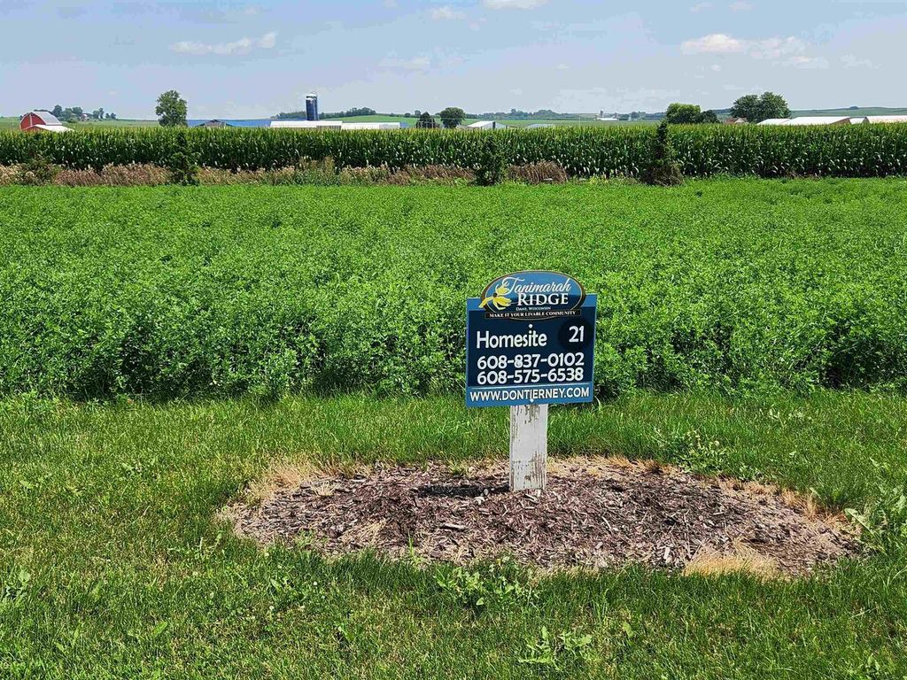 Photo of 855 Capitol DRIVE, Dane, WI 53529 (MLS # 2018474)