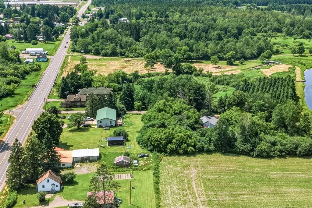 Photo of 1026 Gates STREET, Hawkins, WI 54530 (MLS # 1602845)