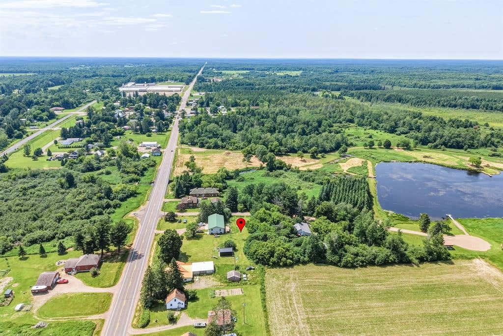 Photo of 1026 Gates STREET, Hawkins, WI 54530 (MLS # 1602845)