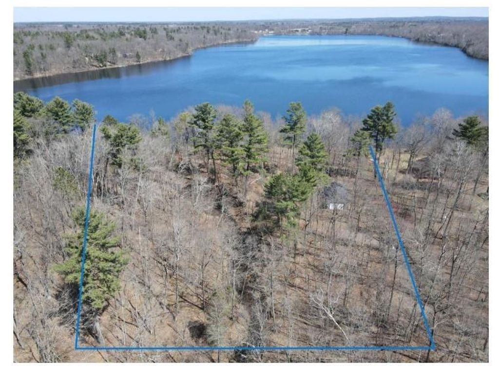 Photo of N4385 Red Oak LANE, Stone Lake, WI 54876 (MLS # 1600395)