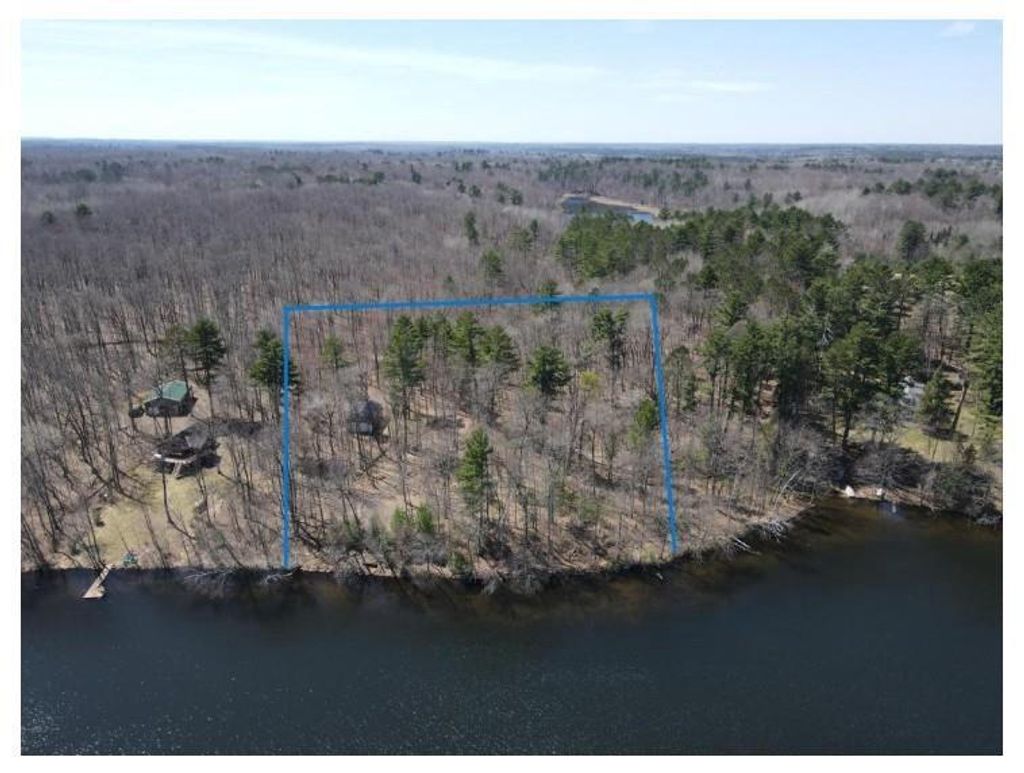 Photo of N4385 Red Oak LANE, Stone Lake, WI 54876 (MLS # 1600395)