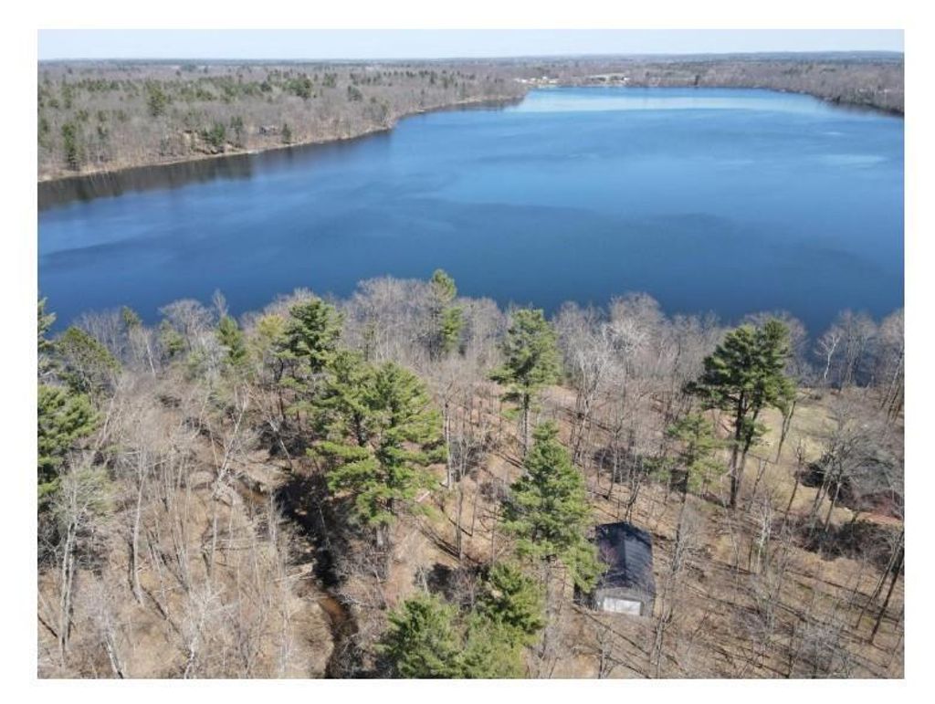 Photo of N4385 Red Oak LANE, Stone Lake, WI 54876 (MLS # 1600395)