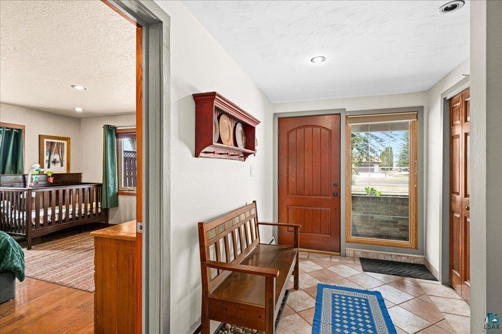 Photo of 3908 N 21st STREET, Superior, WI 54880 (MLS # 6124515)