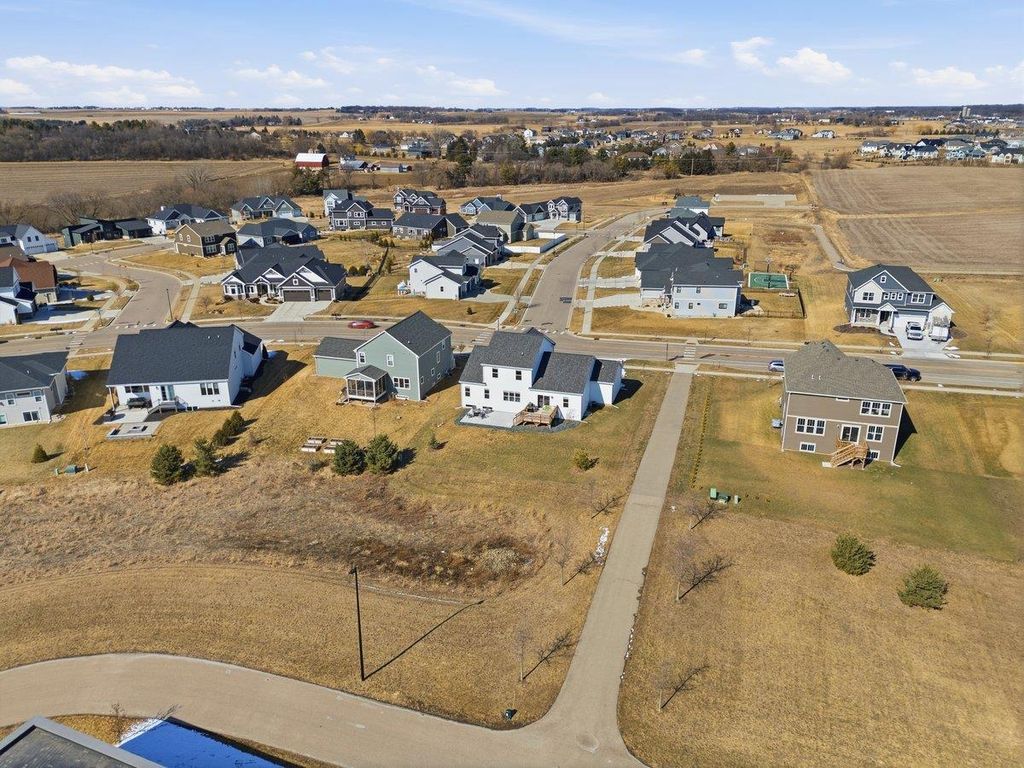 Photo of 1543 N Thompson ROAD, Sun Prairie, WI 53590 (MLS # 2017649)