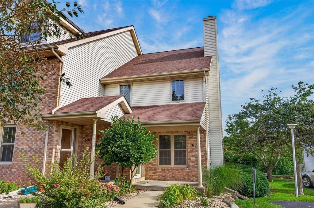 Photo of 6916 Tottenham ROAD, Madison, WI 53711 (MLS # 2032428)