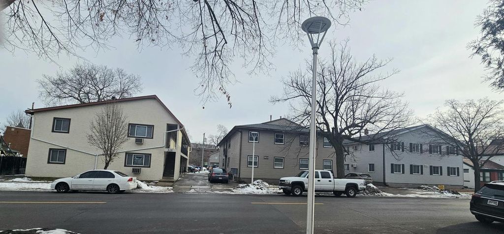 Photo of 913 S 7th STREET, La Crosse, WI 54601 (MLS # 1946970)