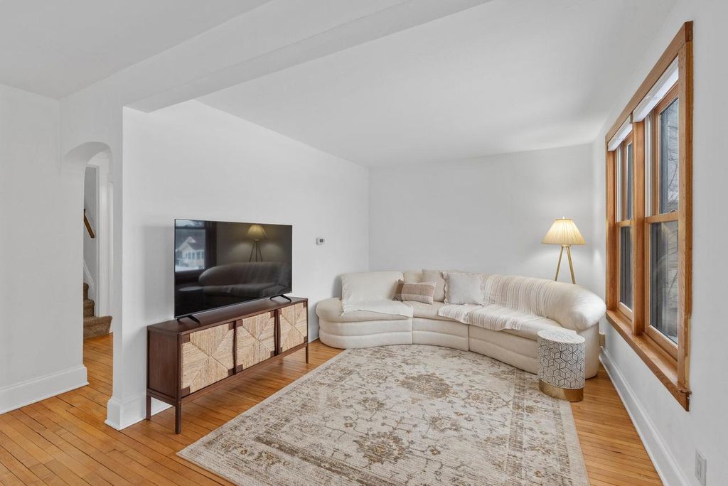 Photo of 341 WILSON AVENUE, Waukesha, WI 53186 (MLS # 2016188)