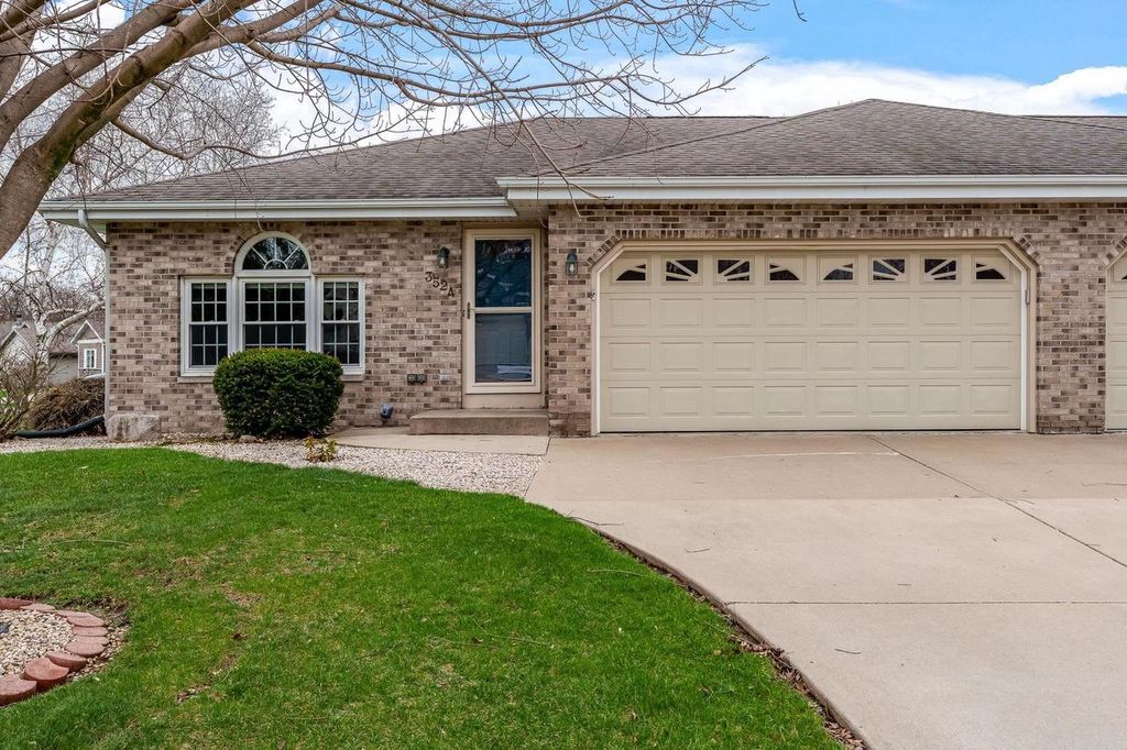 Photo of 3524 Coventry DRIVE, Janesville, WI 53546 (MLS # 2020123)